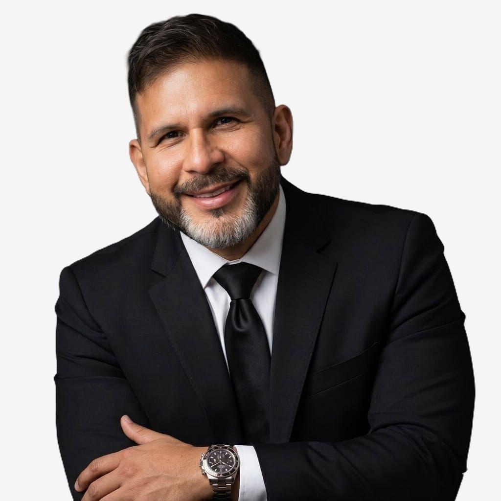 Cesar Blanco
