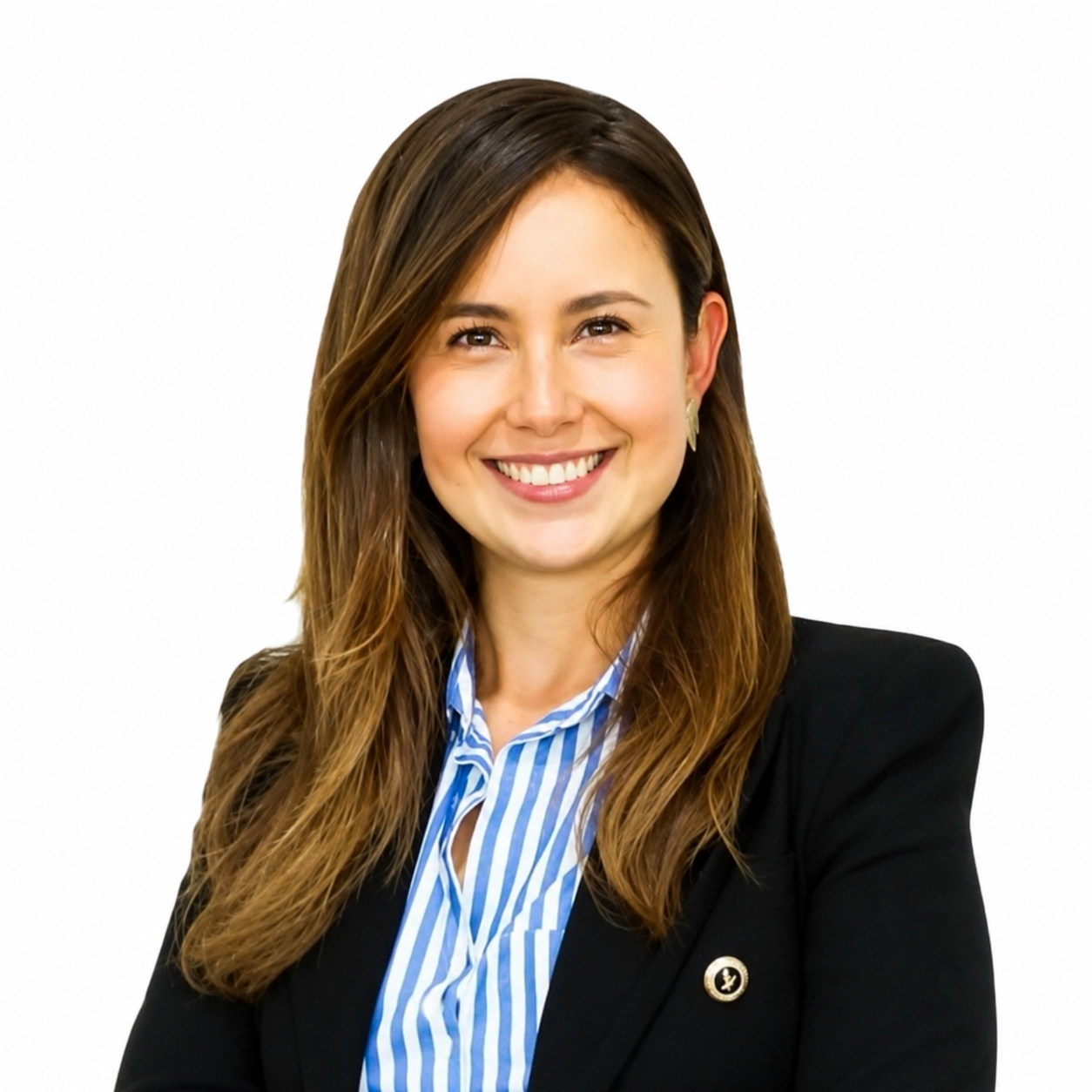 Isabel Nader