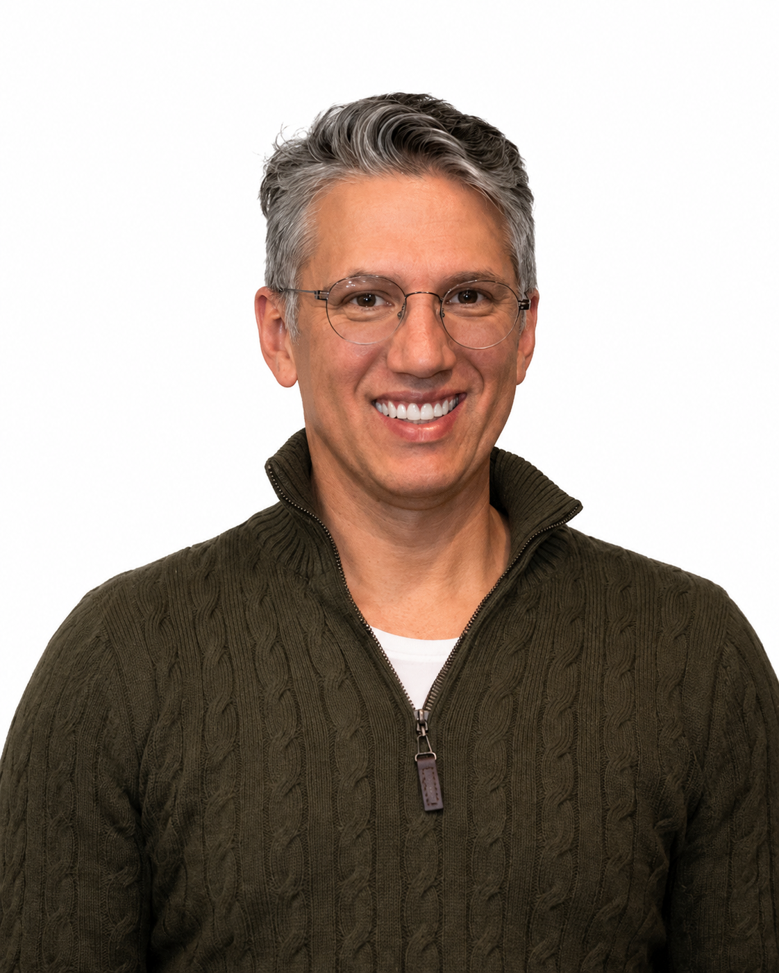 Juan Fernando Ramón