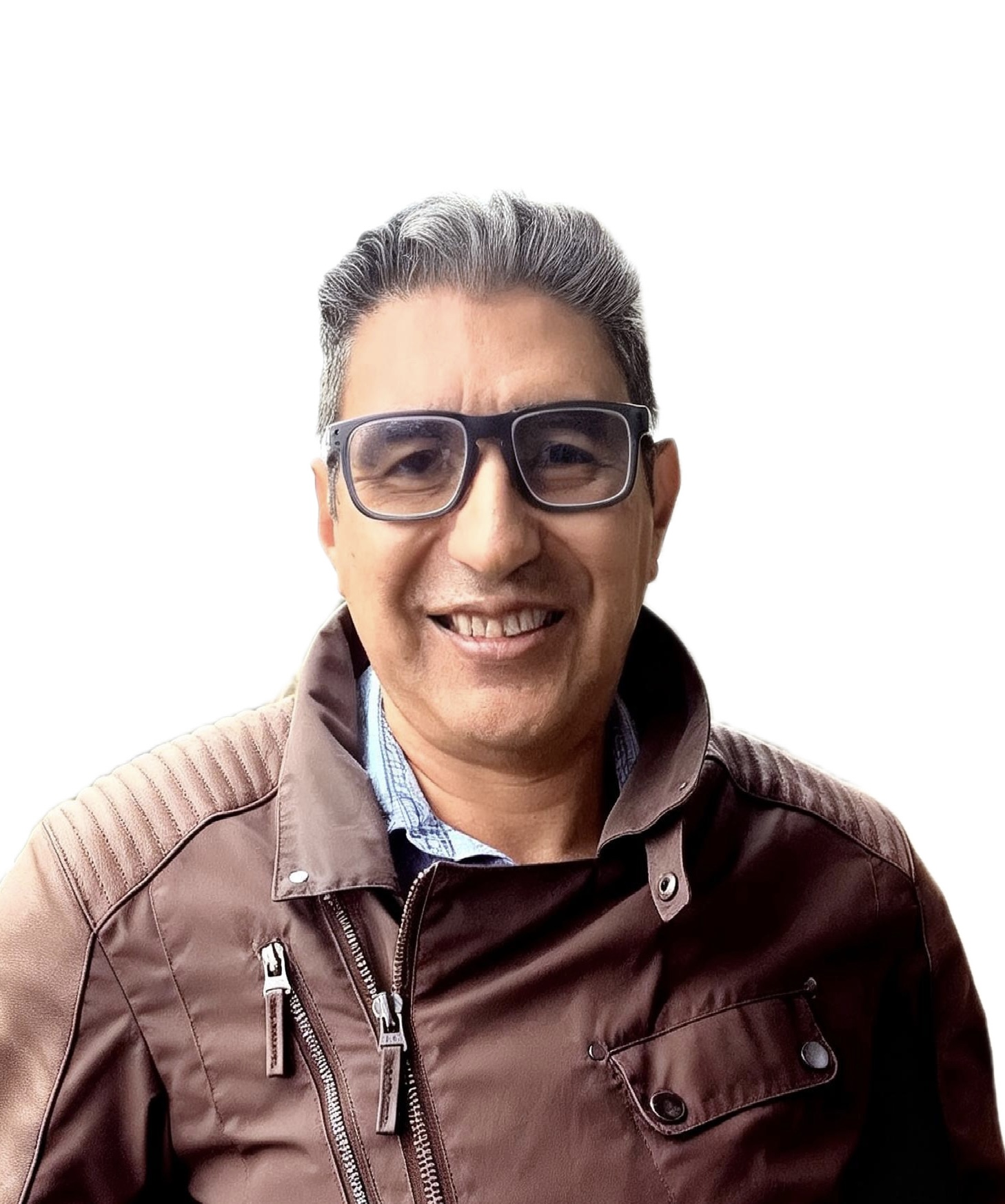 Mauricio Latorre