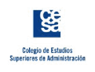 Logo del CESA, Colegio de Estudios Superiores de Administración — cliente de Zolem