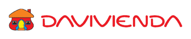 Logo de Davivienda — cliente de Zolem