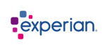 Logo de Experian — cliente de Zolem