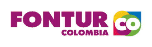 Logo de Fontur Colombia — cliente de Zolem