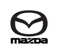 Logo de Mazda — cliente de Zolem