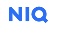 Logo de NIQ — cliente de Zolem