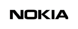 Logo de Nokia — cliente de Zolem