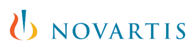 Logo de Novartis — cliente de Zolem