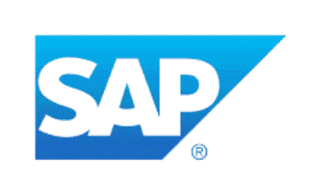 Logo de SAP — cliente de Zolem