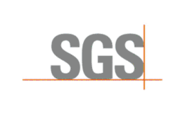 Logo de SGS — cliente de Zolem