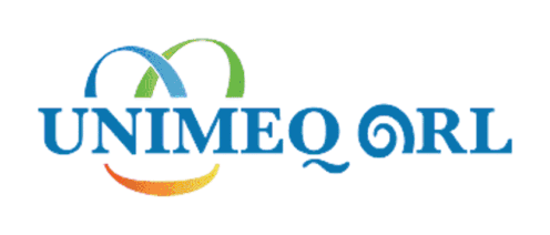 Logo de Unimeq ORL — cliente de Zolem