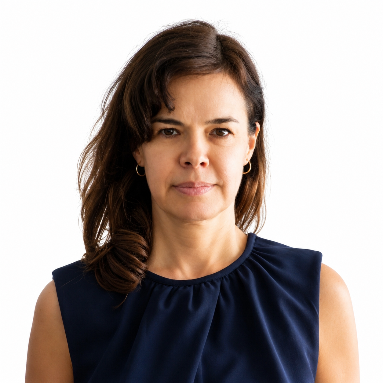 Claudia Van Diermen, Marketing Manager, mentora certificada Zolem