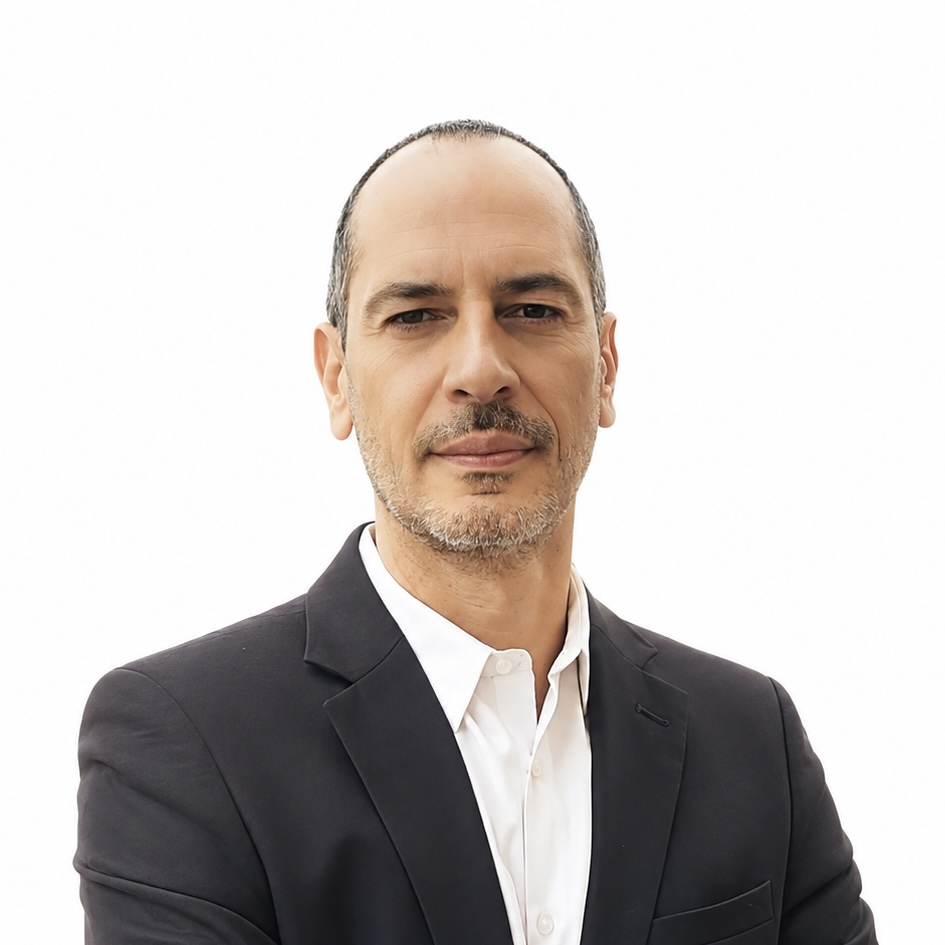 Giovanny Citarella, Gerente Comercial sector Tecnología, mentor certificado Zolem