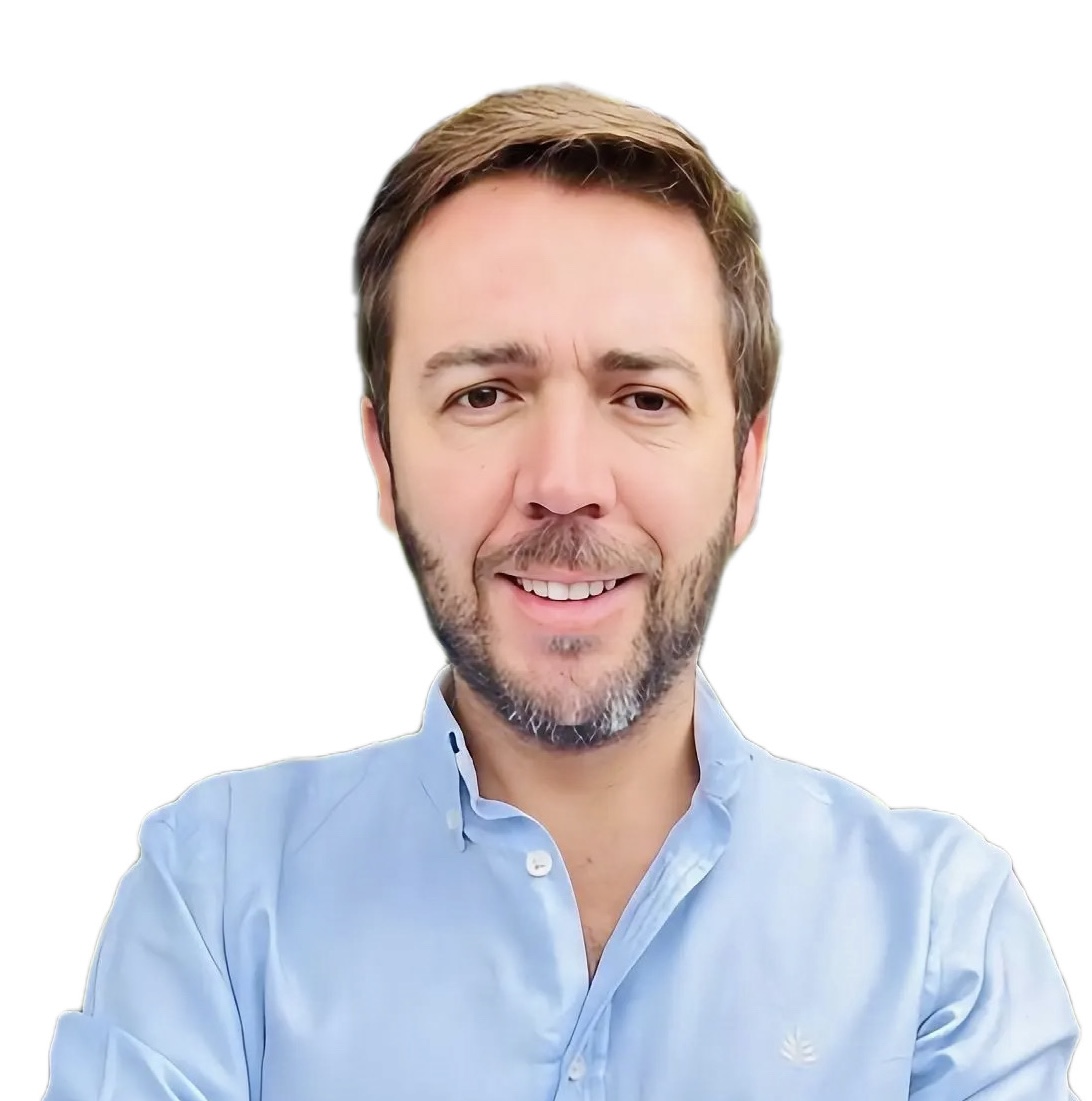 Juan Camilo Ruiz, Empresario del sector Retail Inmobiliario, mentor certificado Zolem