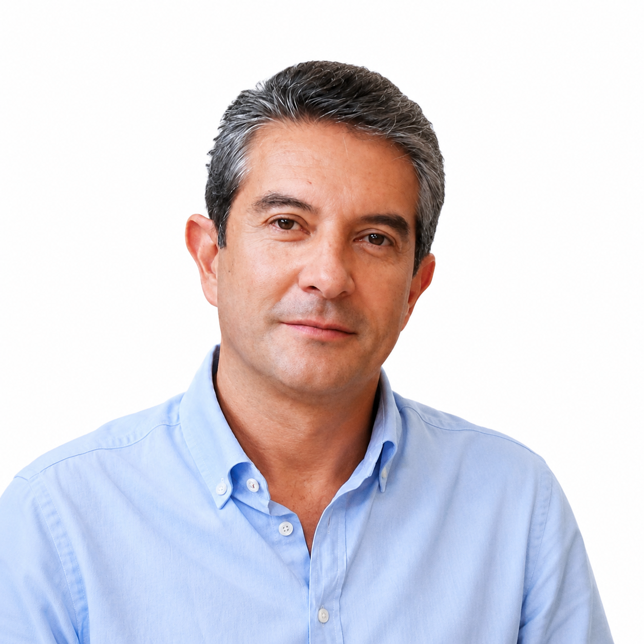 Juan Pablo Montes, Empresario de Entretenimiento Educativo, mentor certificado Zolem