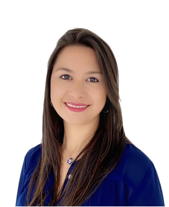 Juliana Conde, Learning Experience Designer, mentora certificada