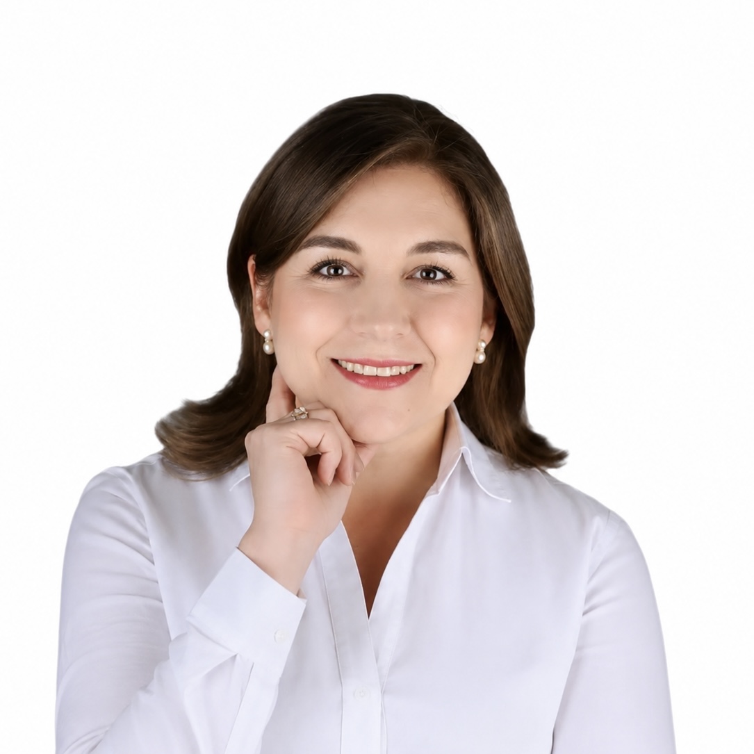 Marcela Guzmán, Consultora Organizacional, mentora certificada Zolem