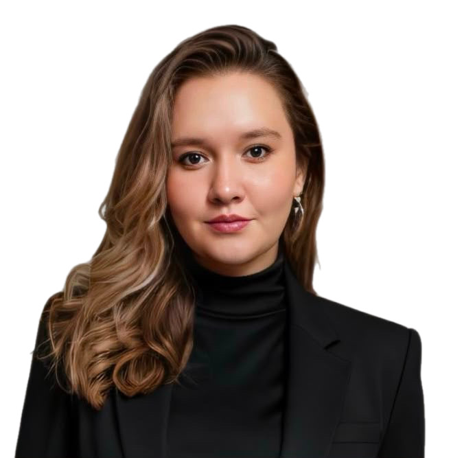 María Paula Camargo, Gerente de Talento Humano, mentora certificada Zolem