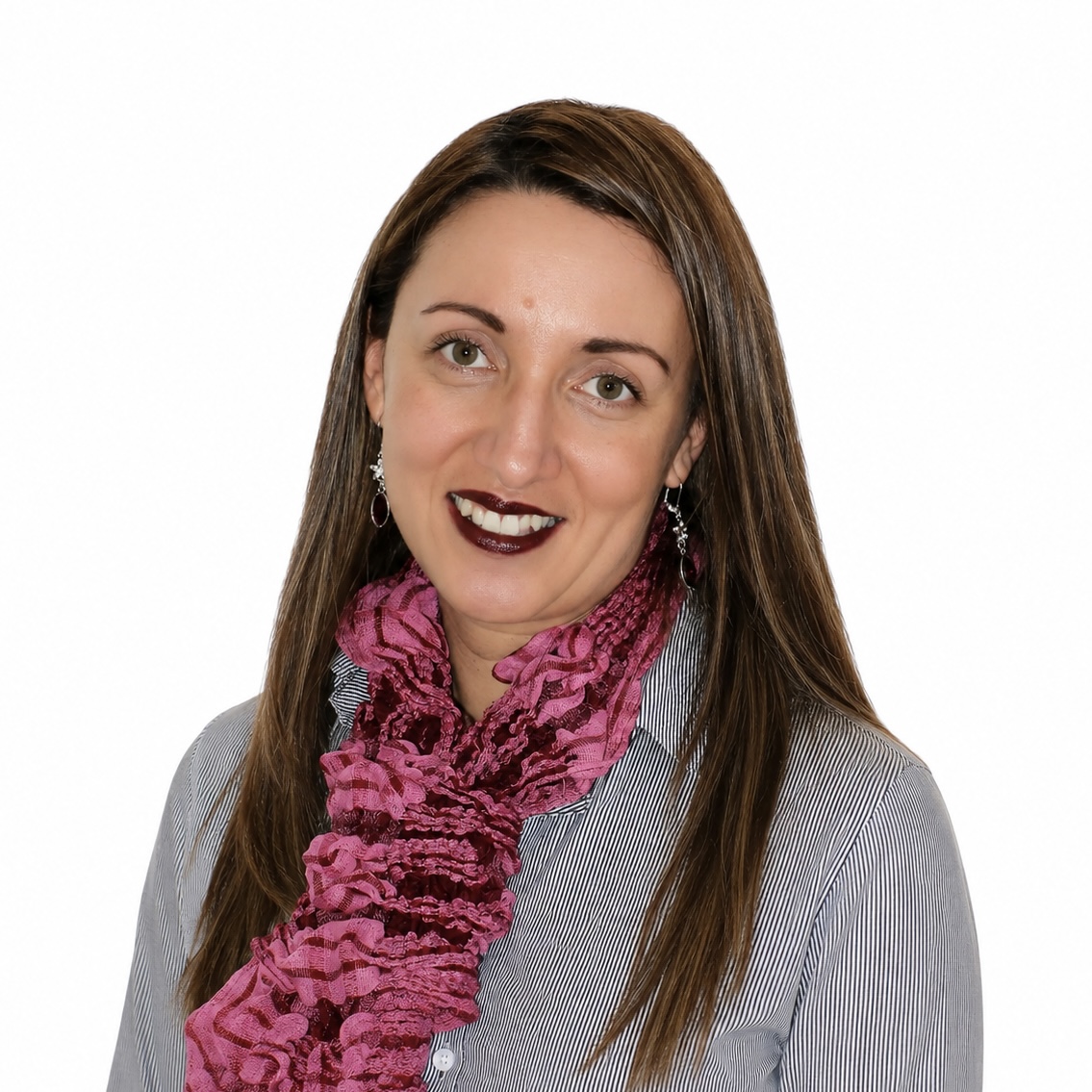Mylena Loaiza, Gerente de Proyectos GBS, mentora certificada Zolem