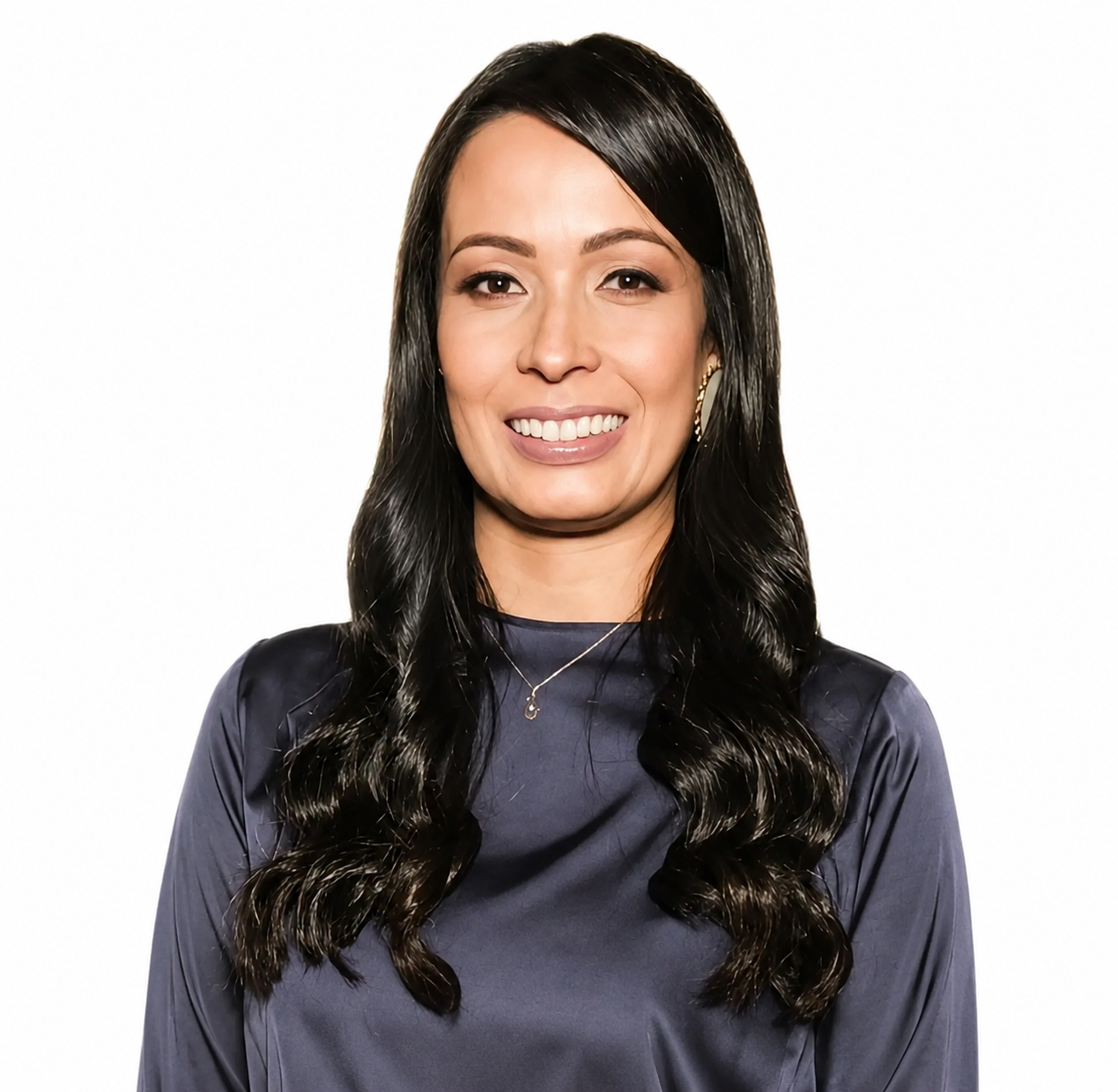 Paula Beltrán, Gerente de Mercadeo, mentora certificada Zolem