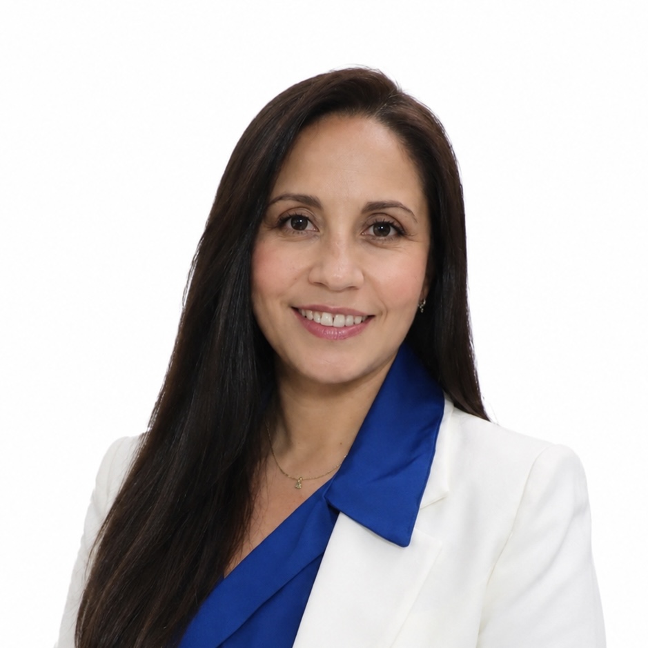 Yaneth Camargo, Consultora de Talento Humano, mentora certificada Zolem