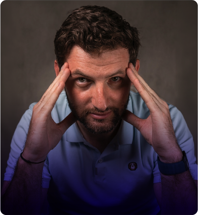 Reprogramar la Mente — Neurociencia aplicada al liderazgo, Paso 2 Método ZOLEM®