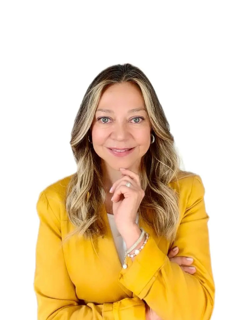 Pilar Guzmán Avila — Founder Zolem, Experta en Neuroliderazgo y Potencial Humano, Mentora ejecutiva LATAM