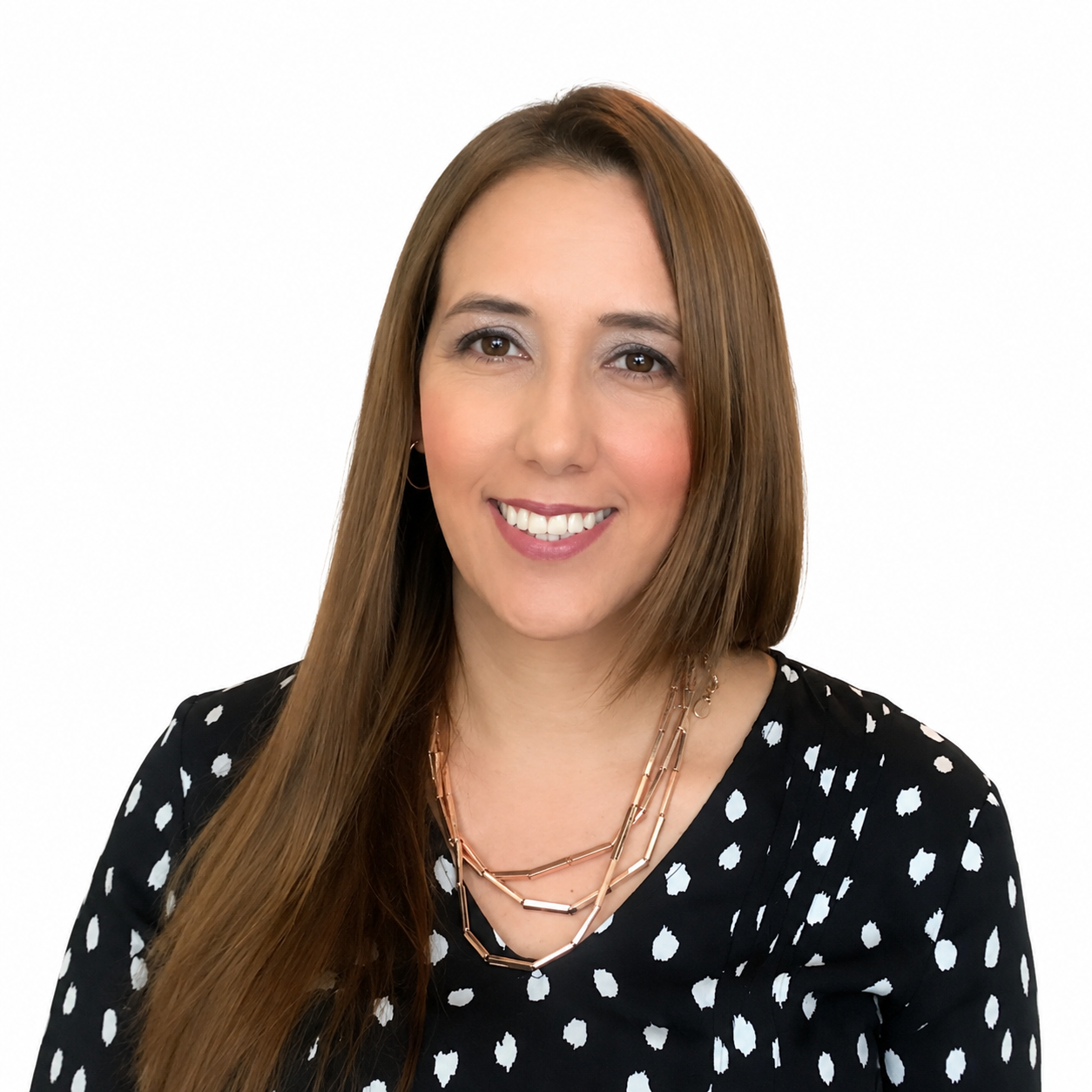 Foto de Claudia Moreno, Manager Financiero en Colombia