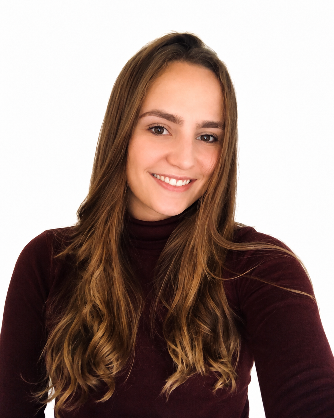 Foto de Isabela Potes, Digital Marketing en Colombia