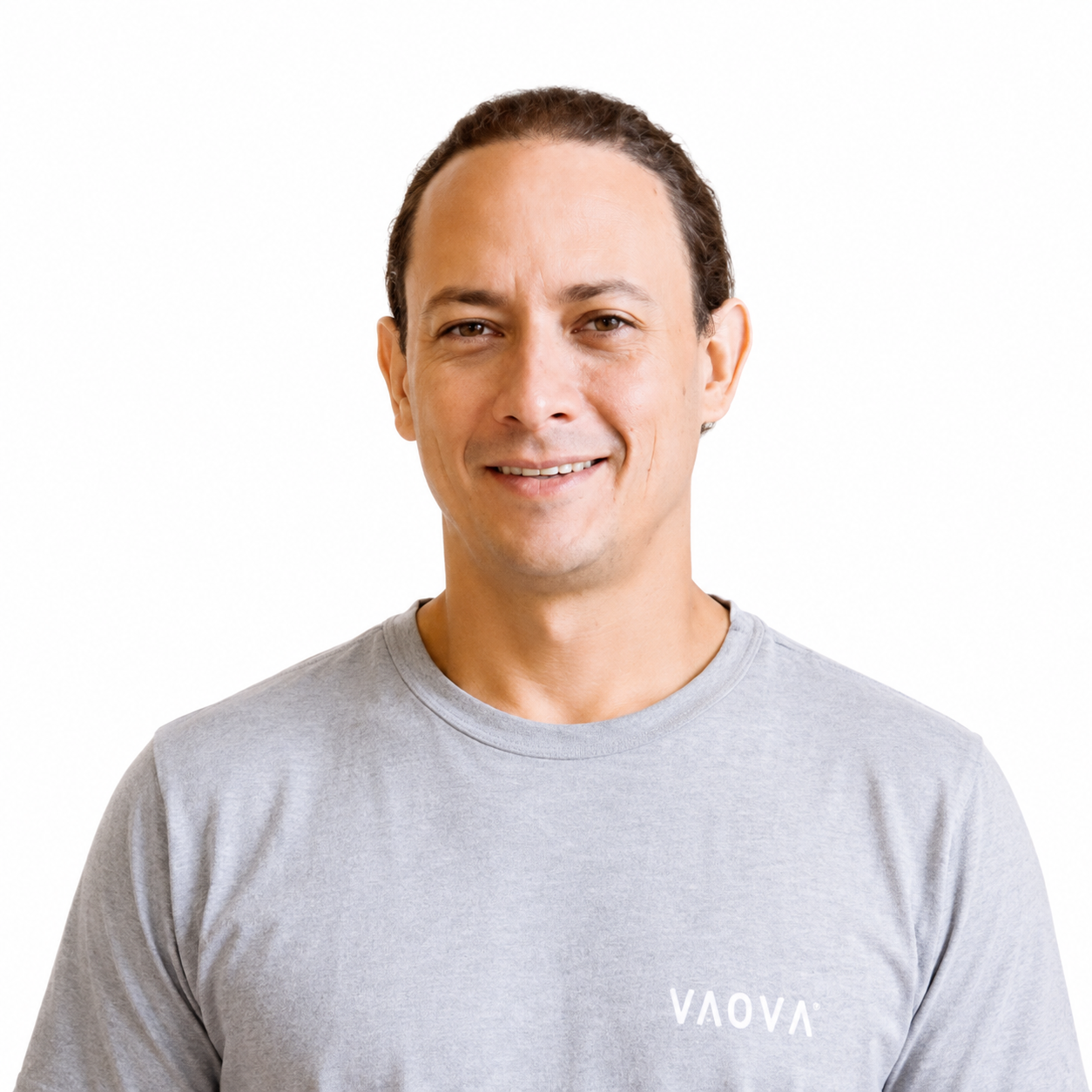 Foto de Juan Pablo Toro, Founder de Vaova Travel en Colombia
