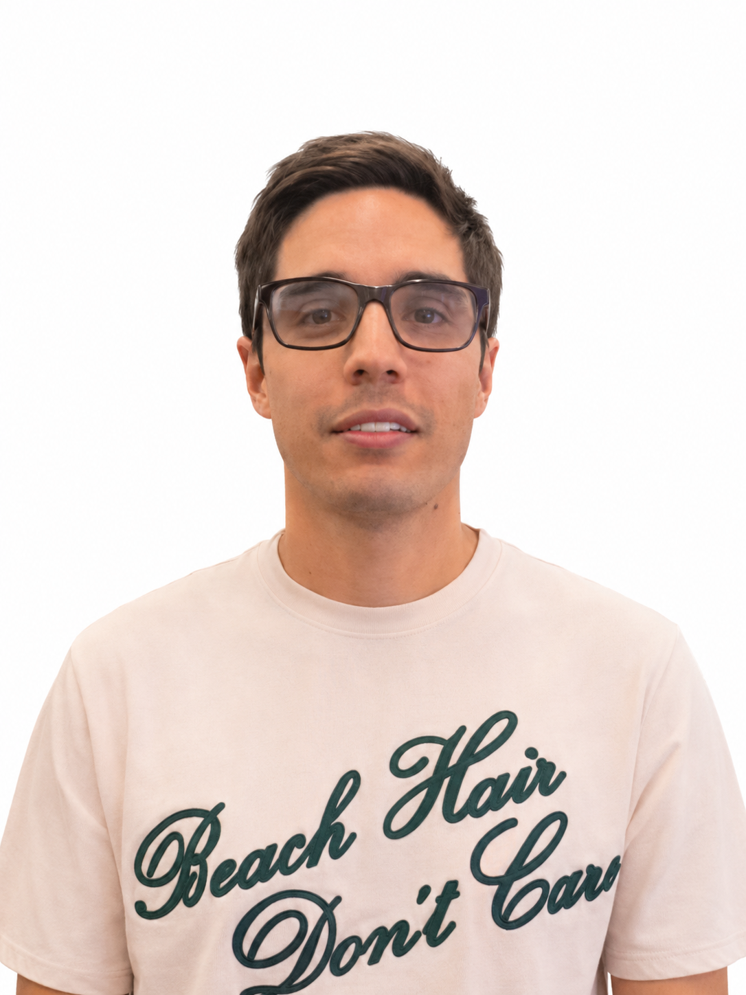 Foto de Sebastián Pardo, Distribution & Customer Service Manager en Colombia