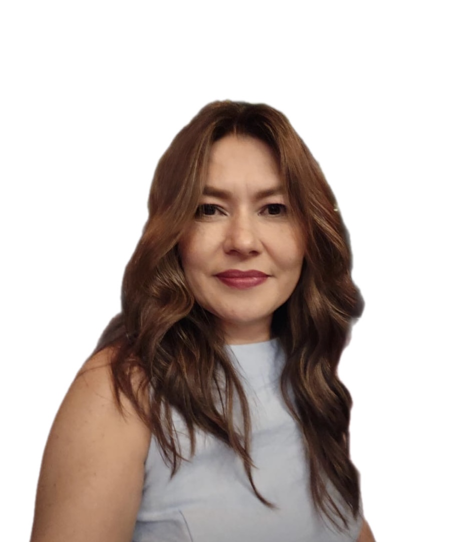Milvia Jaramillo